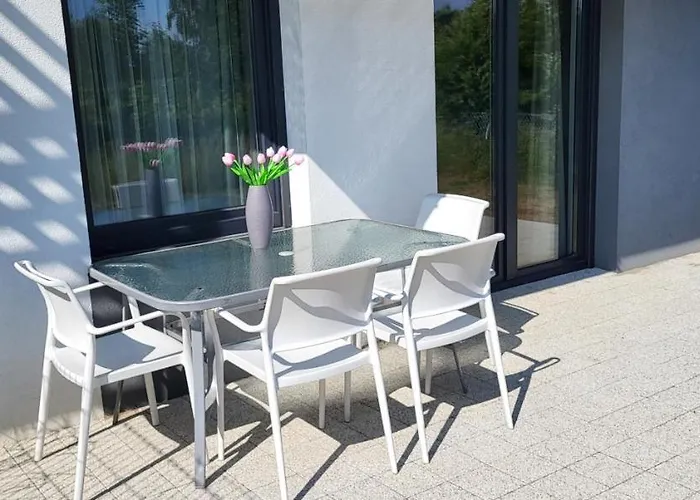 Apartament Nadmorski