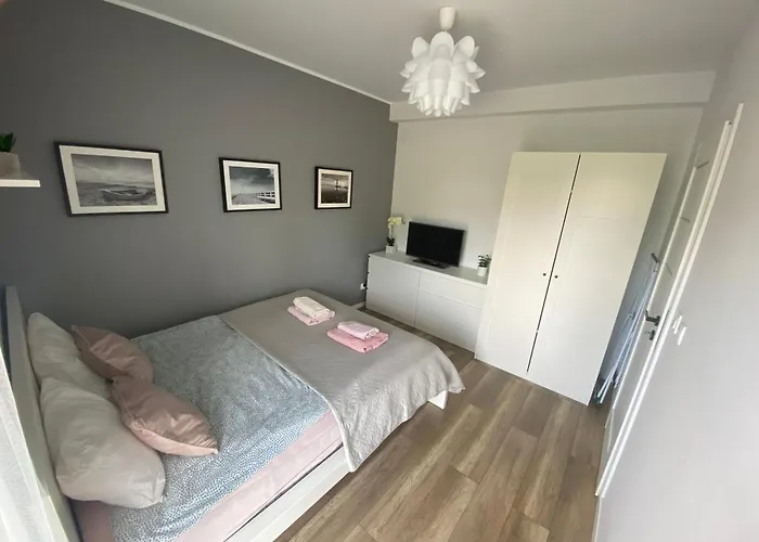 Apartament Nadmorski