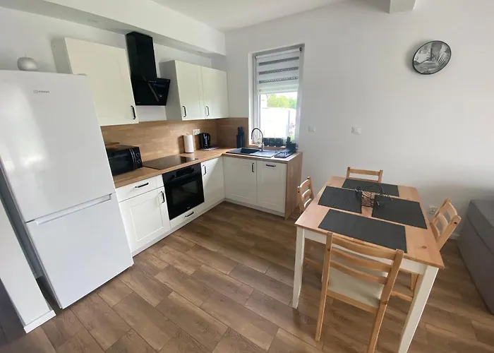 Apartament Nadmorski