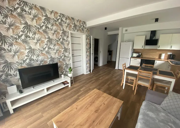 Apartament Nadmorski