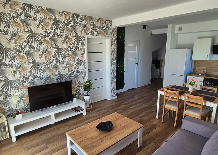 Apartament Nadmorski
