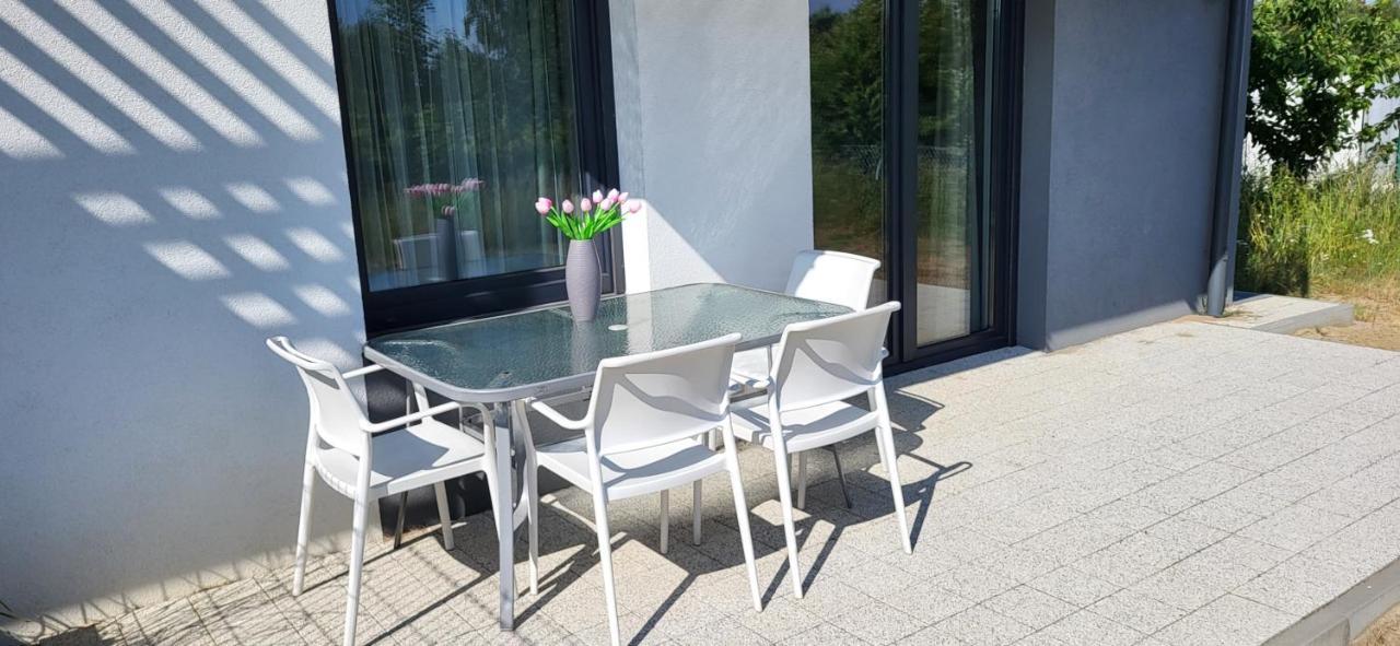Nadmorski Apartament Władysławowo