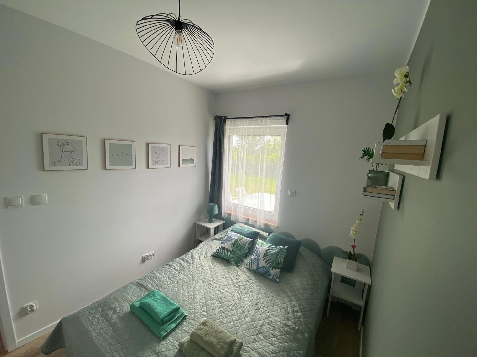 Apartment Nadmorski