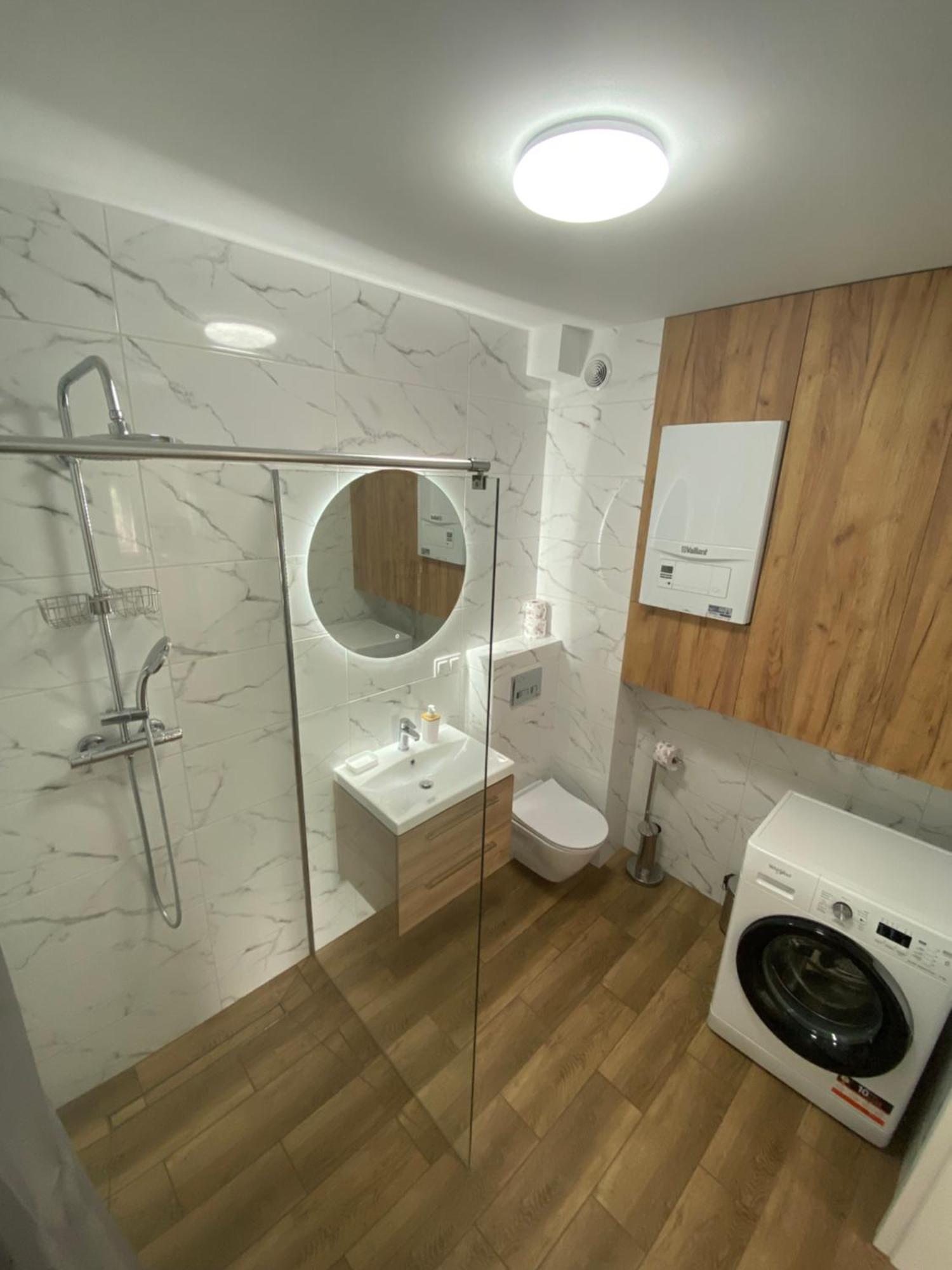 Nadmorski Apartment Wladyslawowo