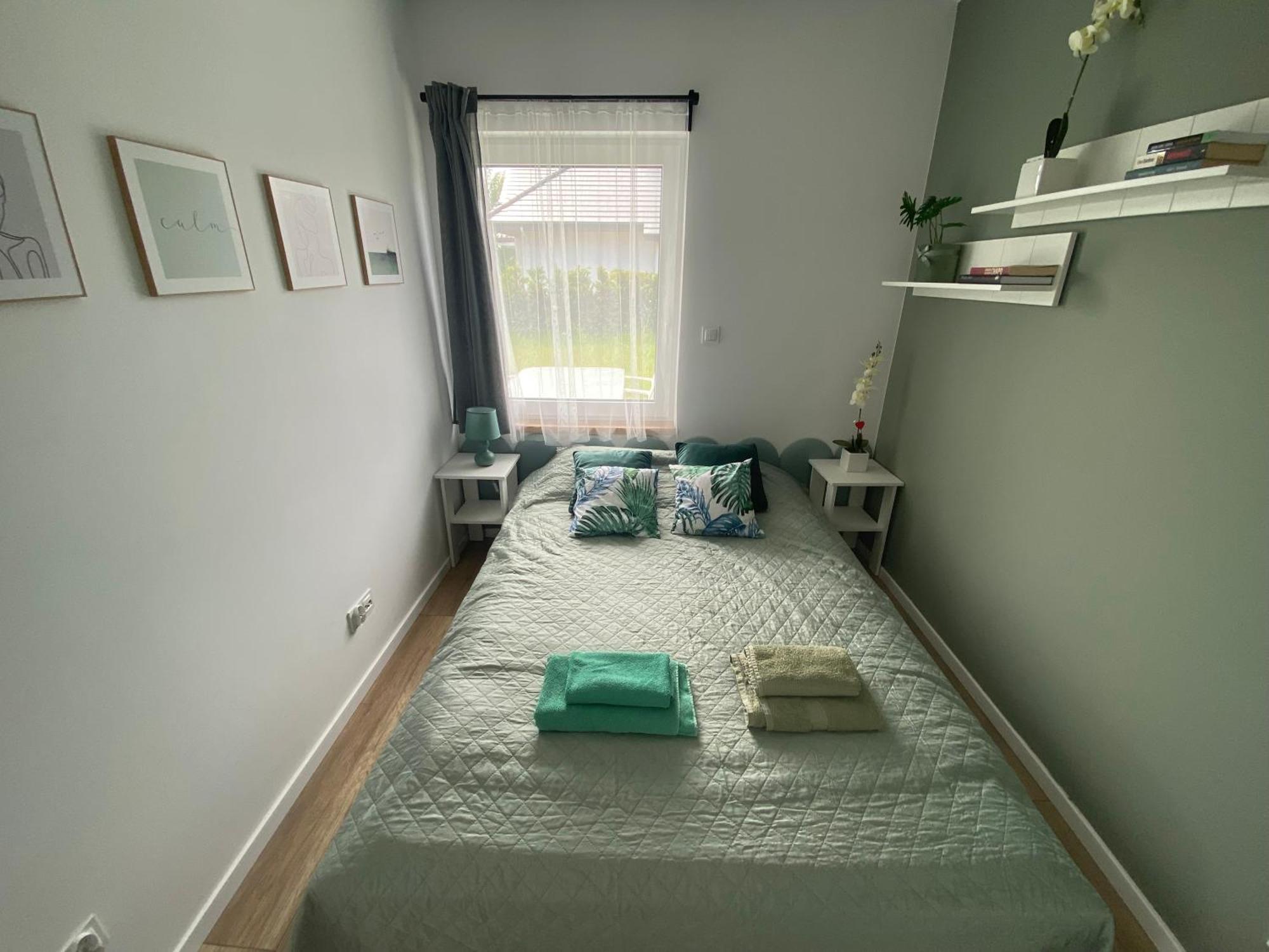 Nadmorski Apartment Wladyslawowo